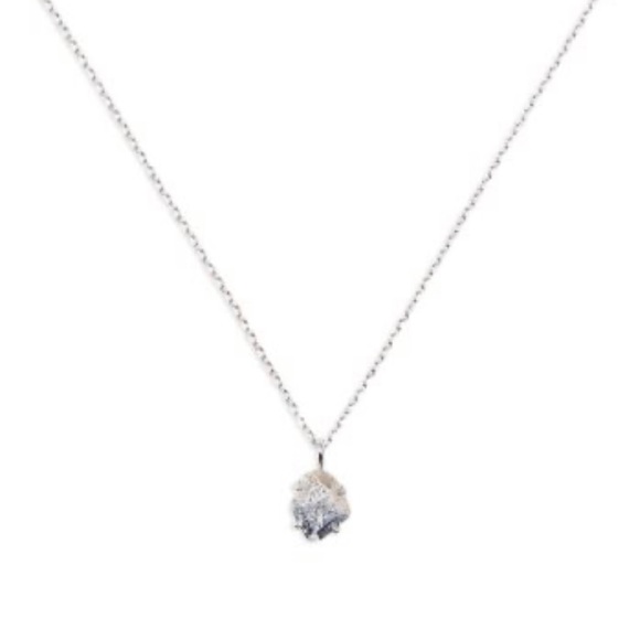 NWT Kate Spade New York Treasure Trove mini pendant necklace